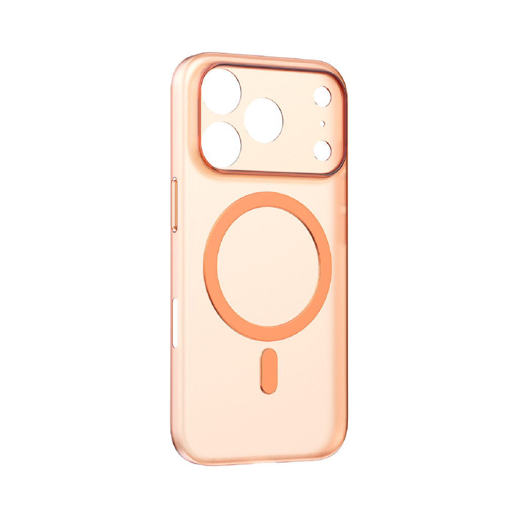 Momax Caseform Lite Magnetic Case iPhone 17 Pro Max