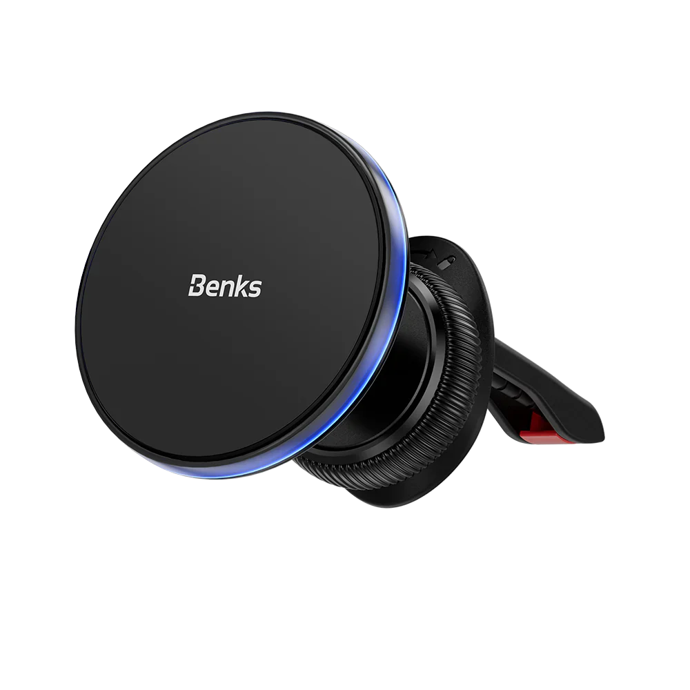 Benks MagClap Traveller Car Charger - Best Buy Tech