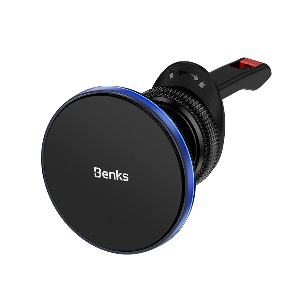 Benks MagClap Traveller Car Charger - Best Buy Tech