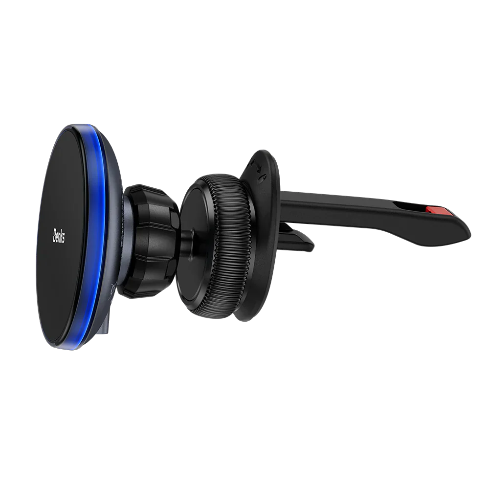 Benks MagClap Traveller Car Charger - Best Buy Tech
