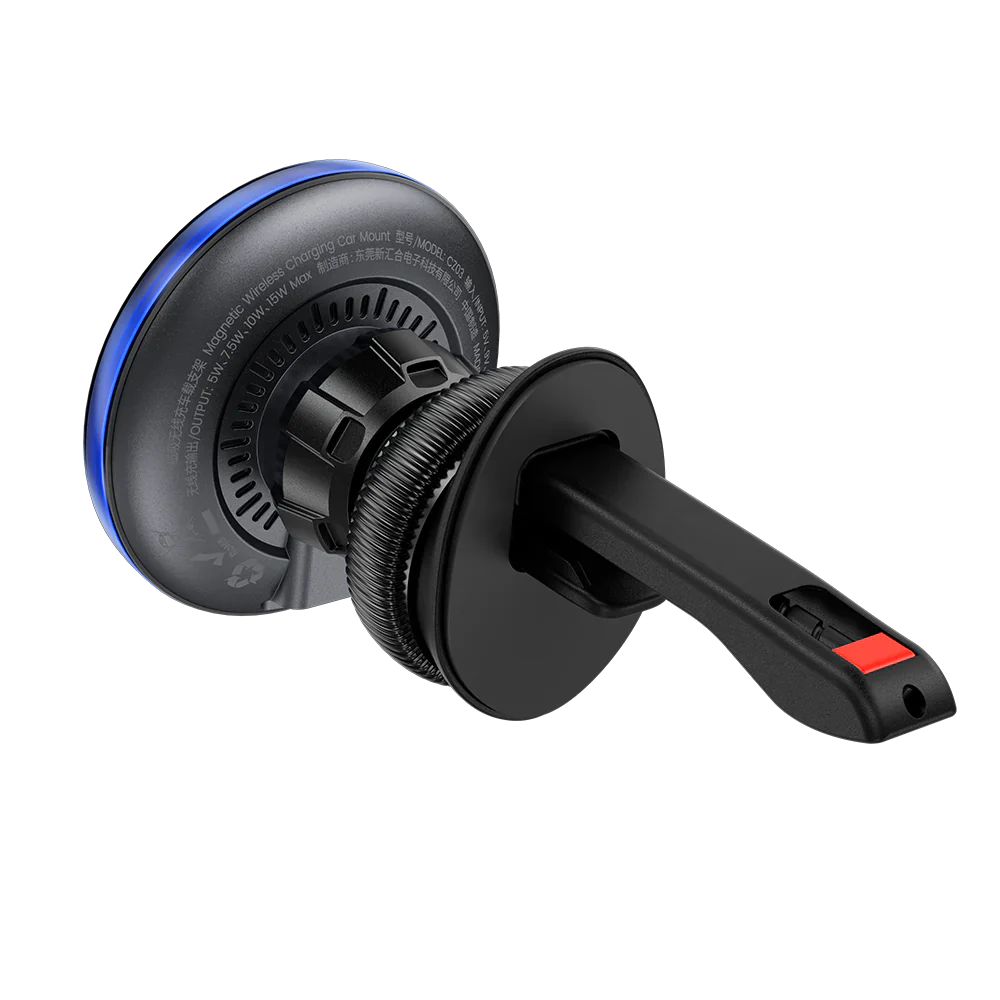 Benks MagClap Traveller Car Charger - Best Buy Tech