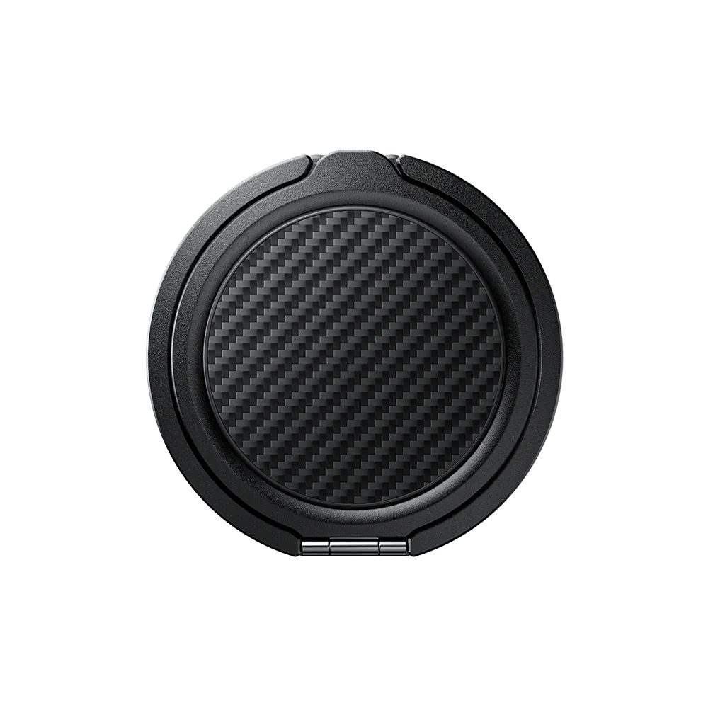 BENKS 360° Rotating MagClap Phone Grip & Stand - Best Buy Tech