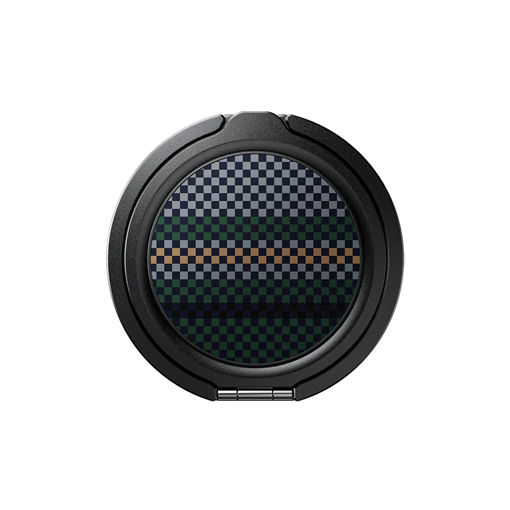 BENKS 360° Rotating MagClap Phone Grip & Stand - Best Buy Tech