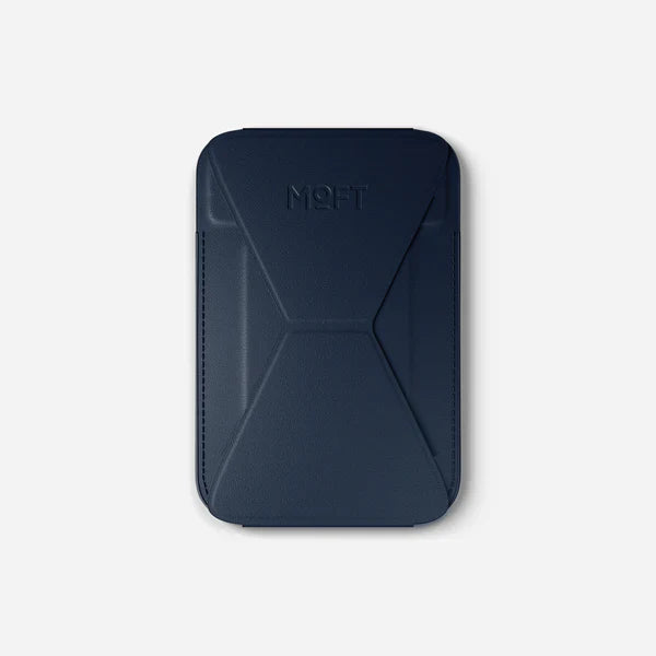 MOFT Snap-on Phone Stand & Wallet MOVAS™ - MagSafe Compatible - ALAMAT