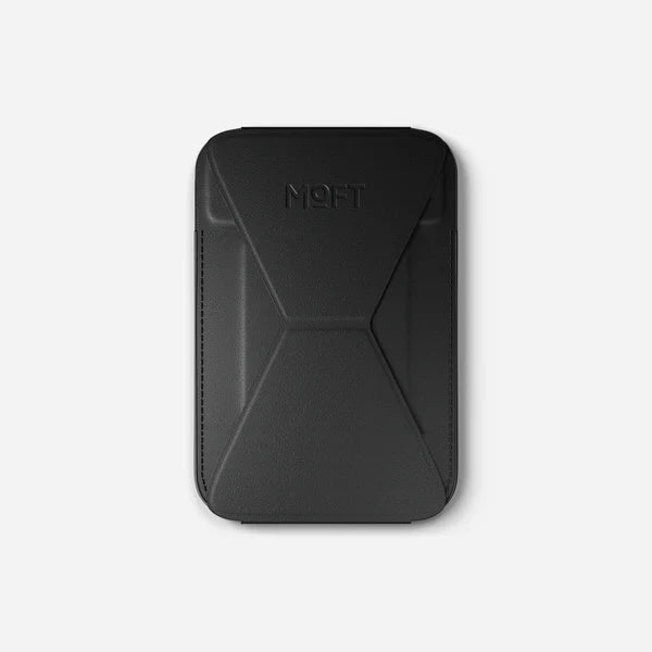 MOFT Snap-on Phone Stand & Wallet MOVAS™ - MagSafe Compatible - ALAMAT