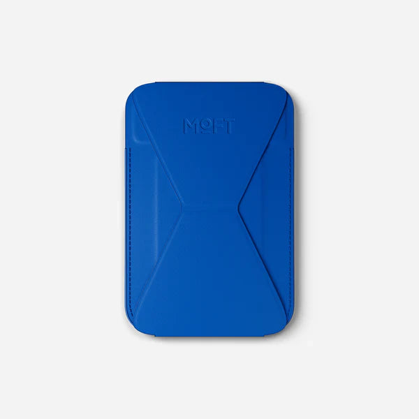 MOFT Snap-on Phone Stand & Wallet MOVAS™ - MagSafe Compatible - ALAMAT