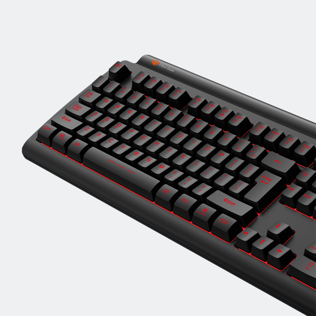 Meetion K9000 USB Backlit Gaming Keyboard | MT-K9000 - Best Buy Tech