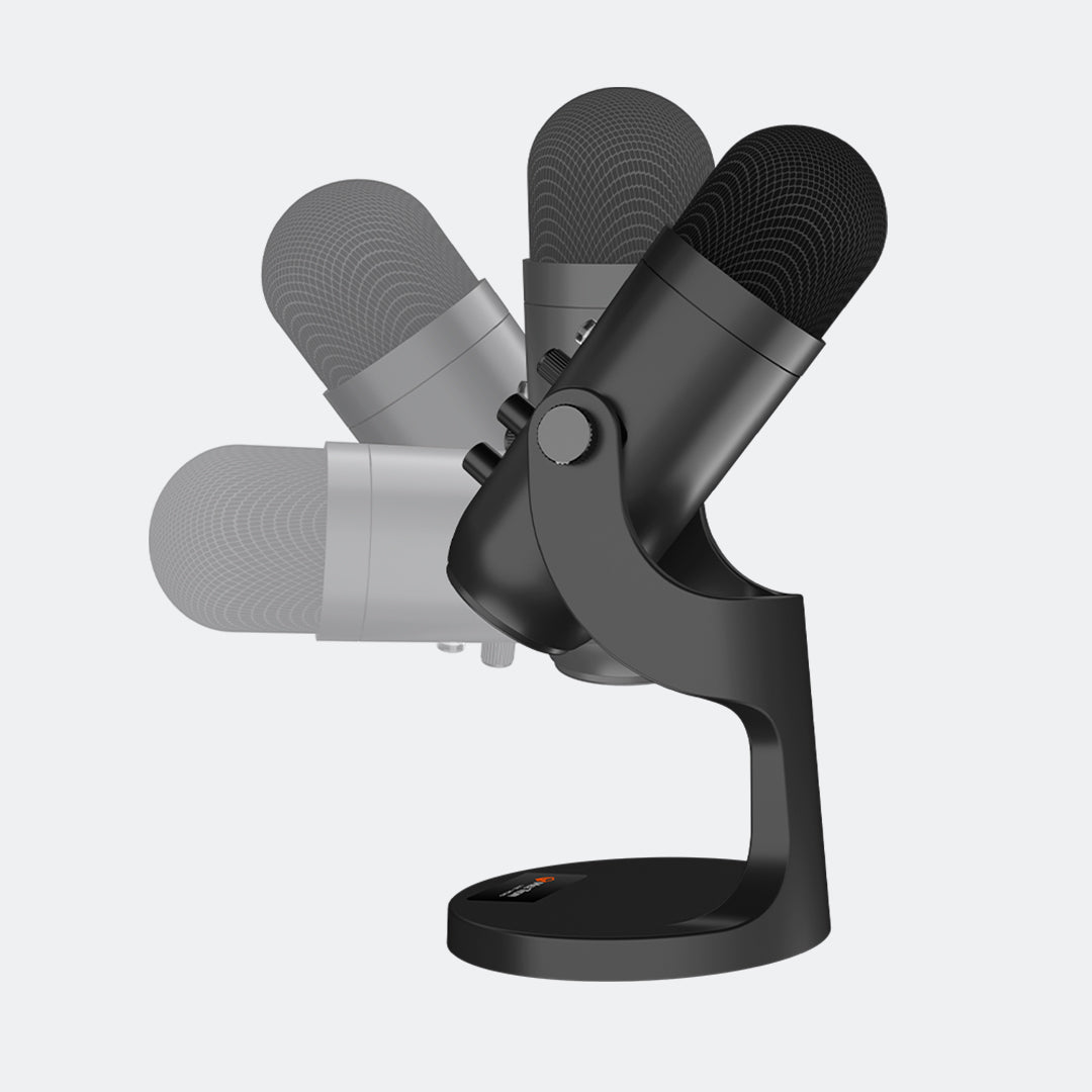 Meetion MT- MC20 Professional Wired Conference Game Microphone - Best Buy Tech