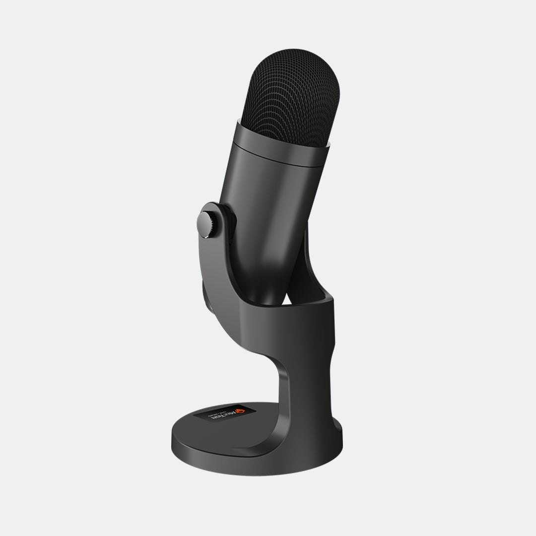 Meetion MT- MC20 Professional Wired Conference Game Microphone - Best Buy Tech