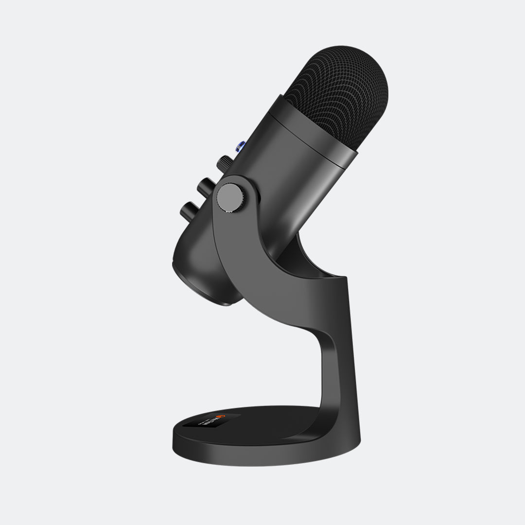 Meetion MT- MC20 Professional Wired Conference Game Microphone - Best Buy Tech