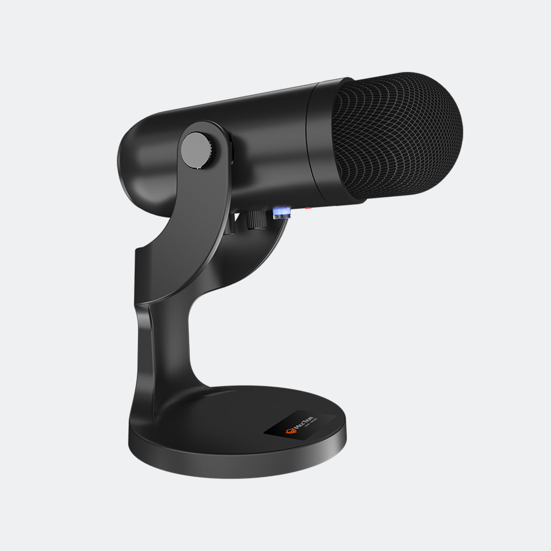 Meetion MT- MC20 Professional Wired Conference Game Microphone - Best Buy Tech