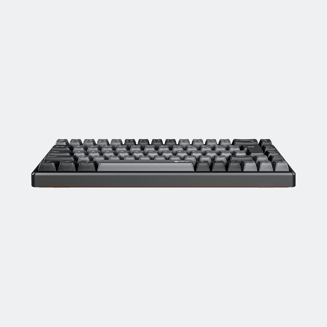 Meetion MT-MK12 Tri-Mode Wireless RGB Mechanical Keyboard - Best Buy Tech