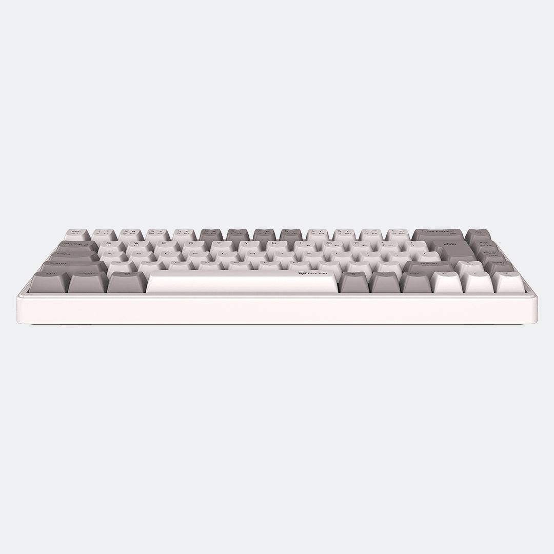 Meetion MT-MK12 Tri-Mode Wireless RGB Mechanical Keyboard - Best Buy Tech