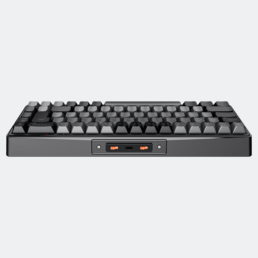 Meetion MT-MK12 Tri-Mode Wireless RGB Mechanical Keyboard - Best Buy Tech
