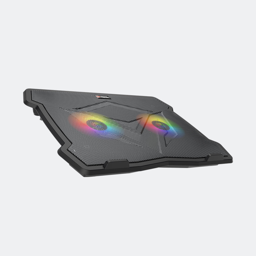 Meetion MT- CP2020 Gaming Cooling Pad - Best Buy Tech