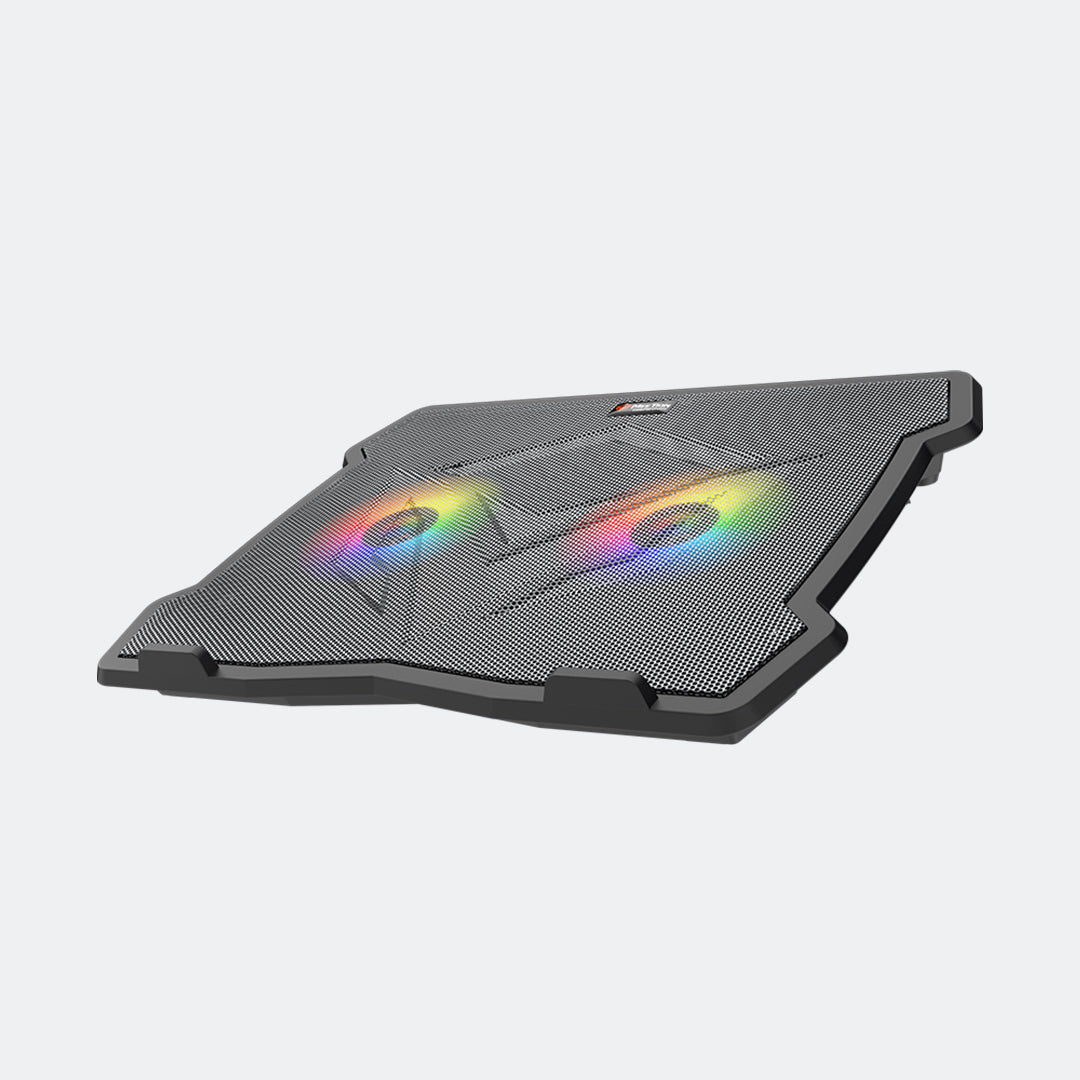 Meetion MT- CP2020 Gaming Cooling Pad - Best Buy Tech