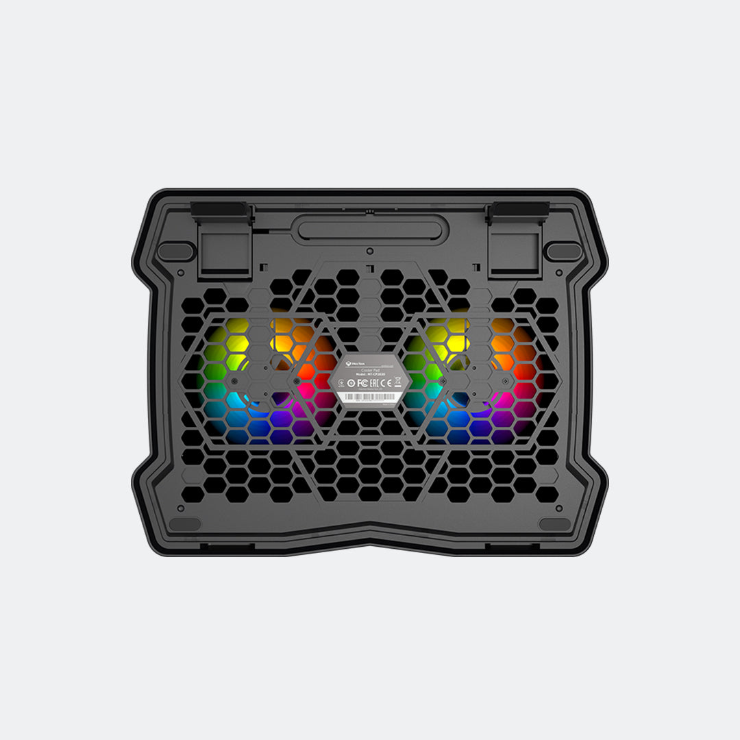 Meetion MT- CP2020 Gaming Cooling Pad - Best Buy Tech