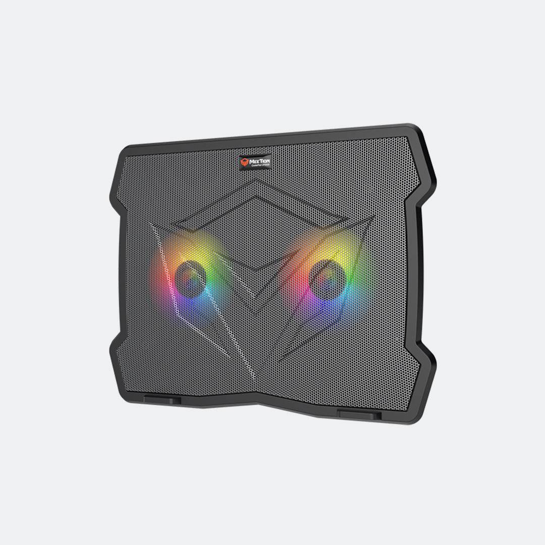 Meetion MT- CP2020 Gaming Cooling Pad - Best Buy Tech