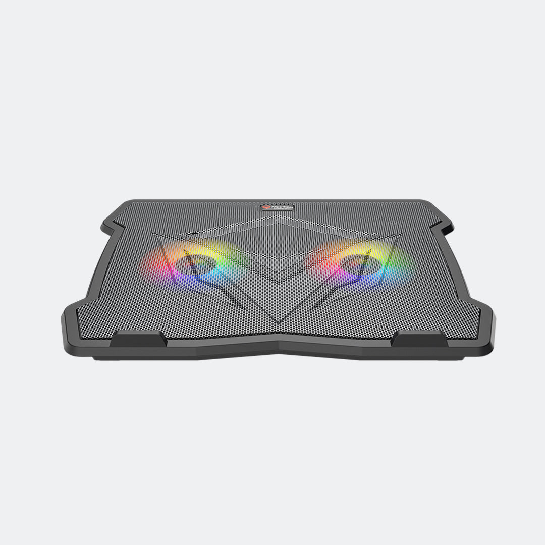 Meetion MT- CP2020 Gaming Cooling Pad - Best Buy Tech