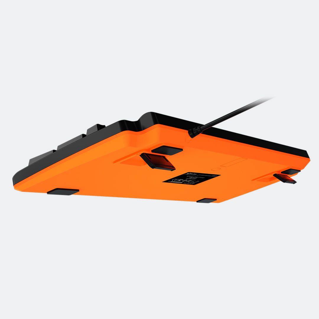 Meetion MT- MK600MX Rainbow Backlight Mechanical Gaming Keyboard - Best Buy Tech