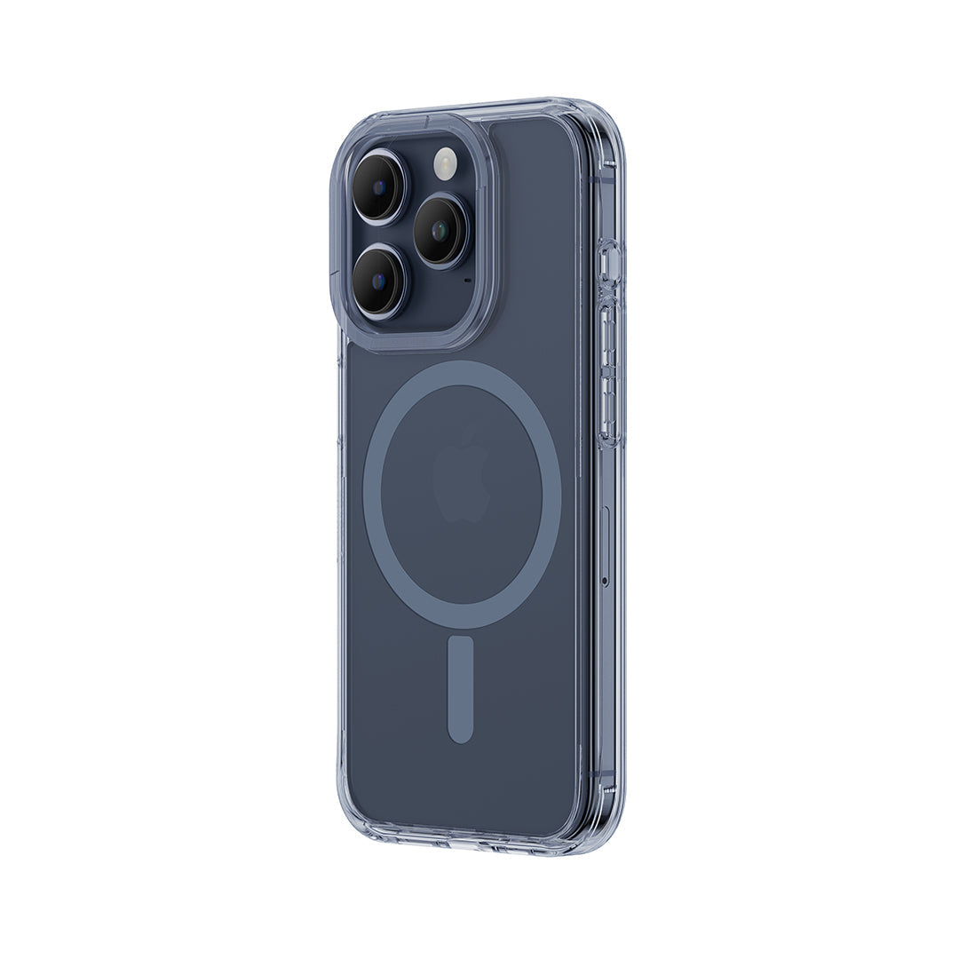 AMAZING THING MINIMAL MAGSAFE DROP PROOF CASE FOR IPHONE 15 6.1 PRO 2023 - ALAMAT