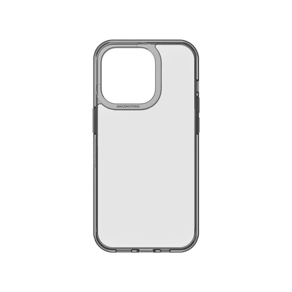 AMAZING THING IPHONE 2022 6.1'' PRO MINIMAL DROP PROOF CASE - ALAMAT