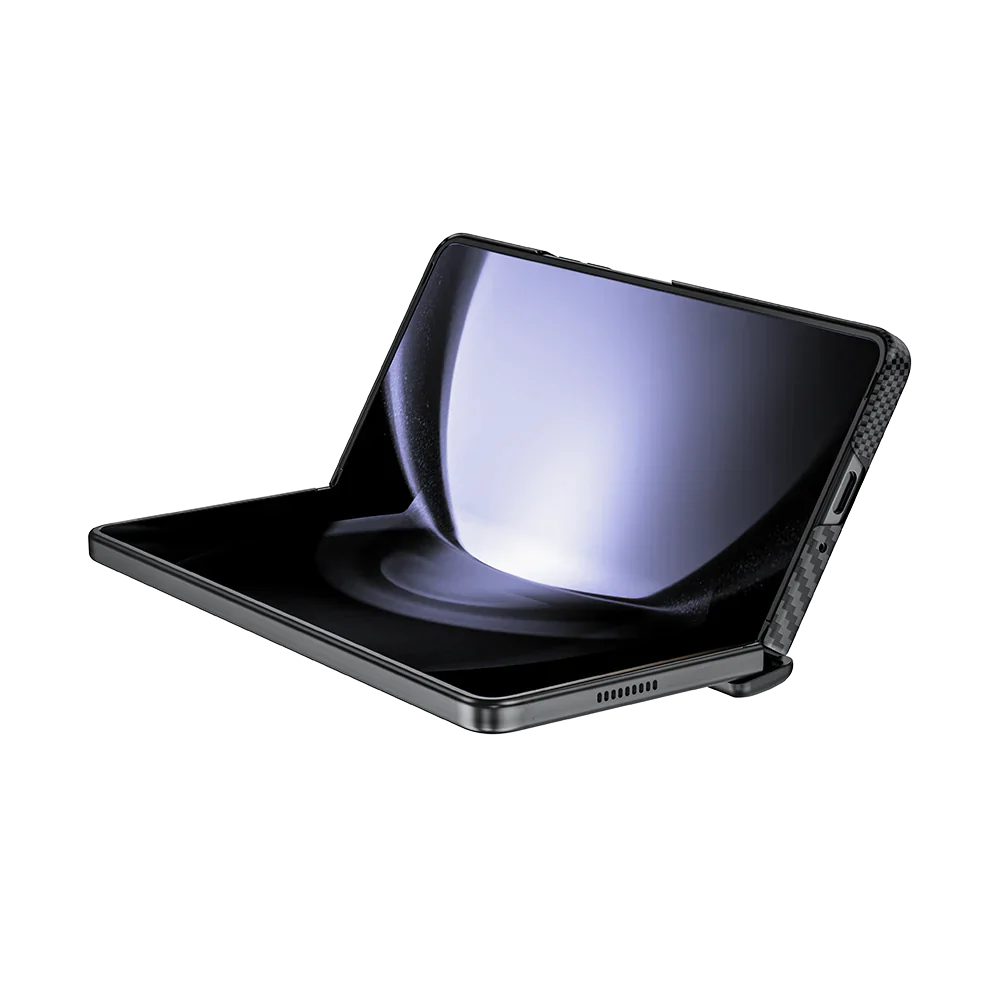 Benks Magnetic Montage Axis Kevlar Case Samsung Z Fold 6 - Best Buy Tech