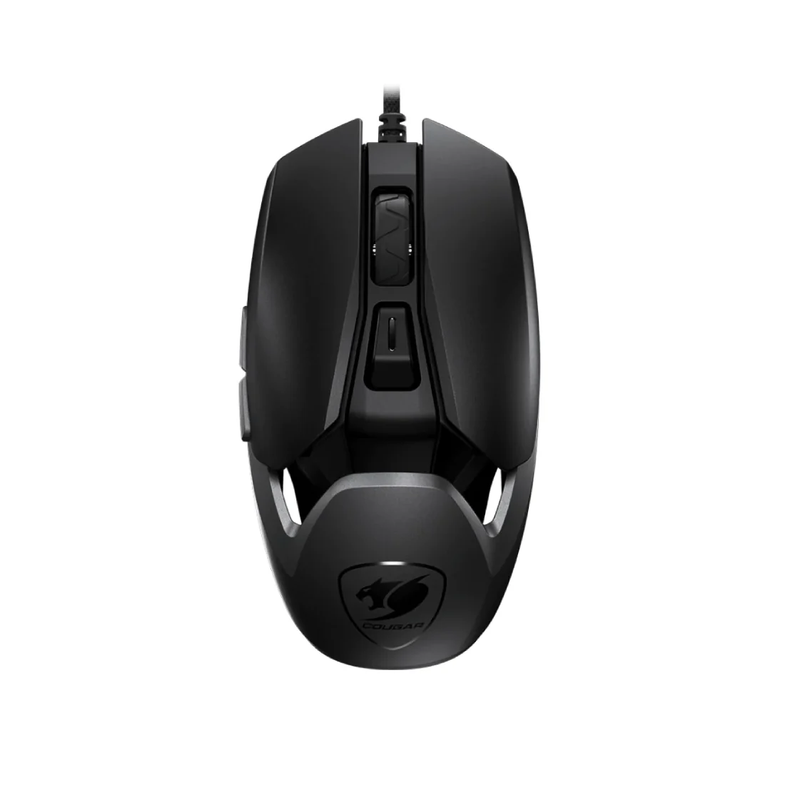 cougar gaming mouse