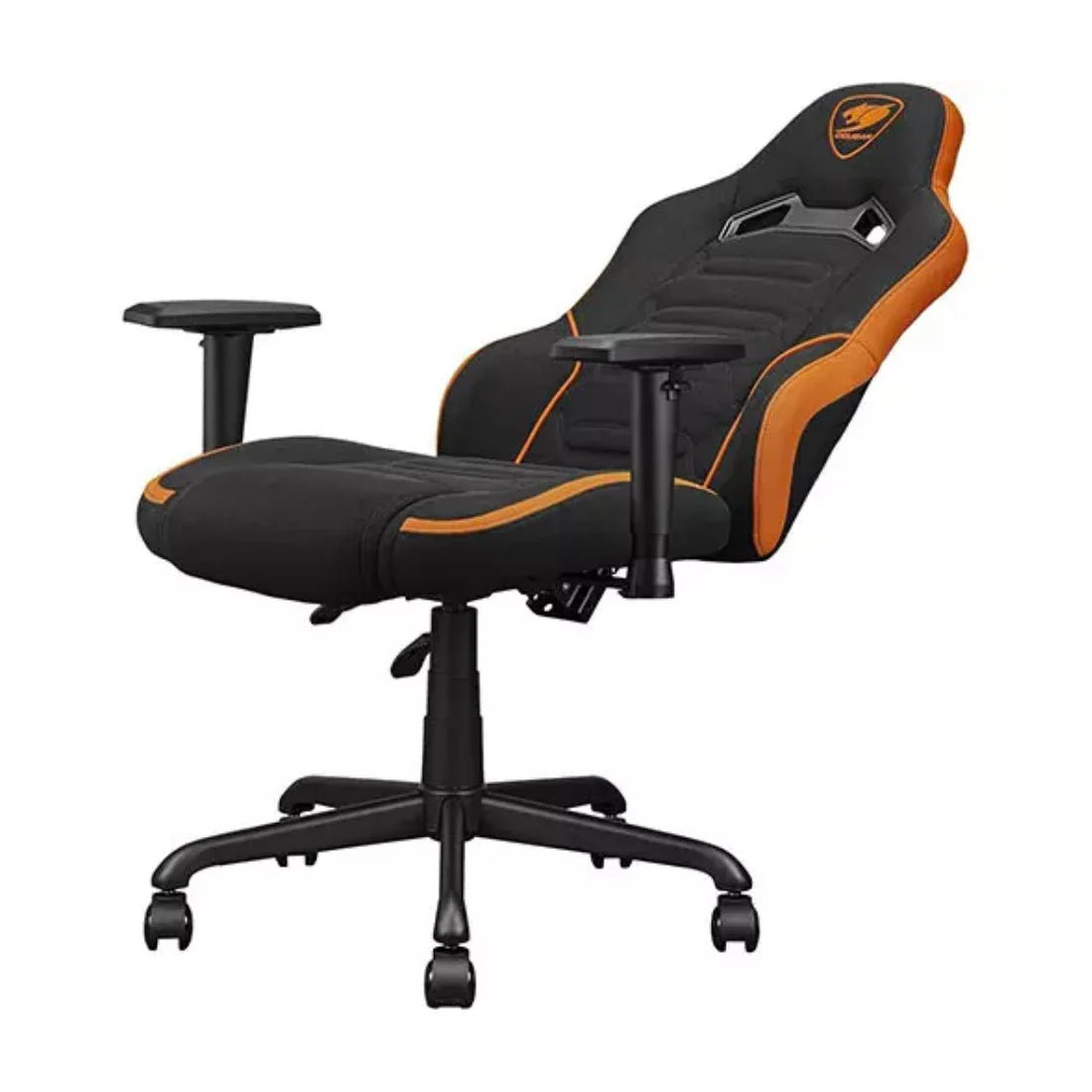 Cougar Fusion SF Gaming Chair - Best Buy Tech