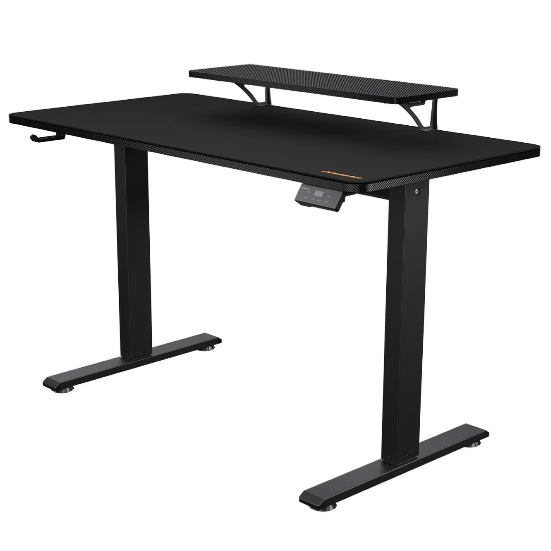 cougar gaming desk