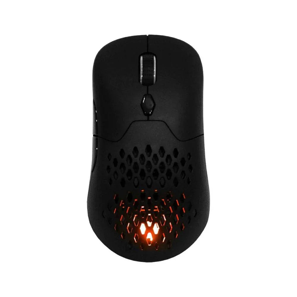 Epic Gamers Lightweight RGB Wireless Gaming Mouse - Best Buy Tech