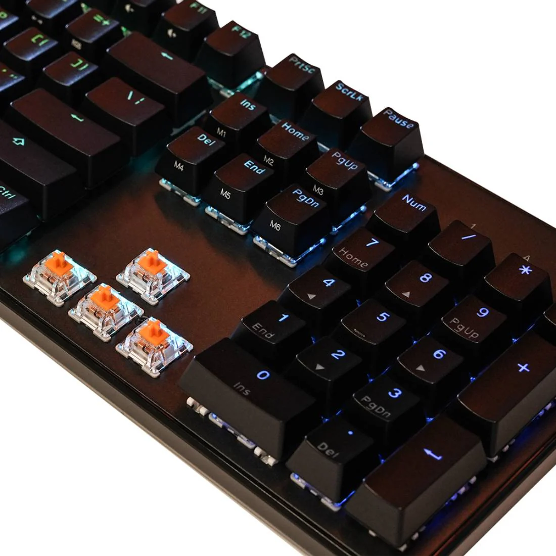 epic gamers x tecware chimera