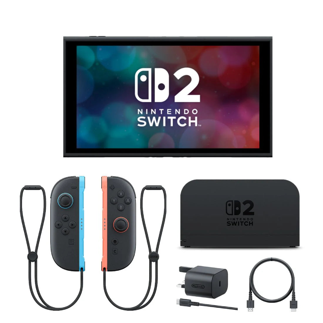 Nintendo switch 2 Qatar