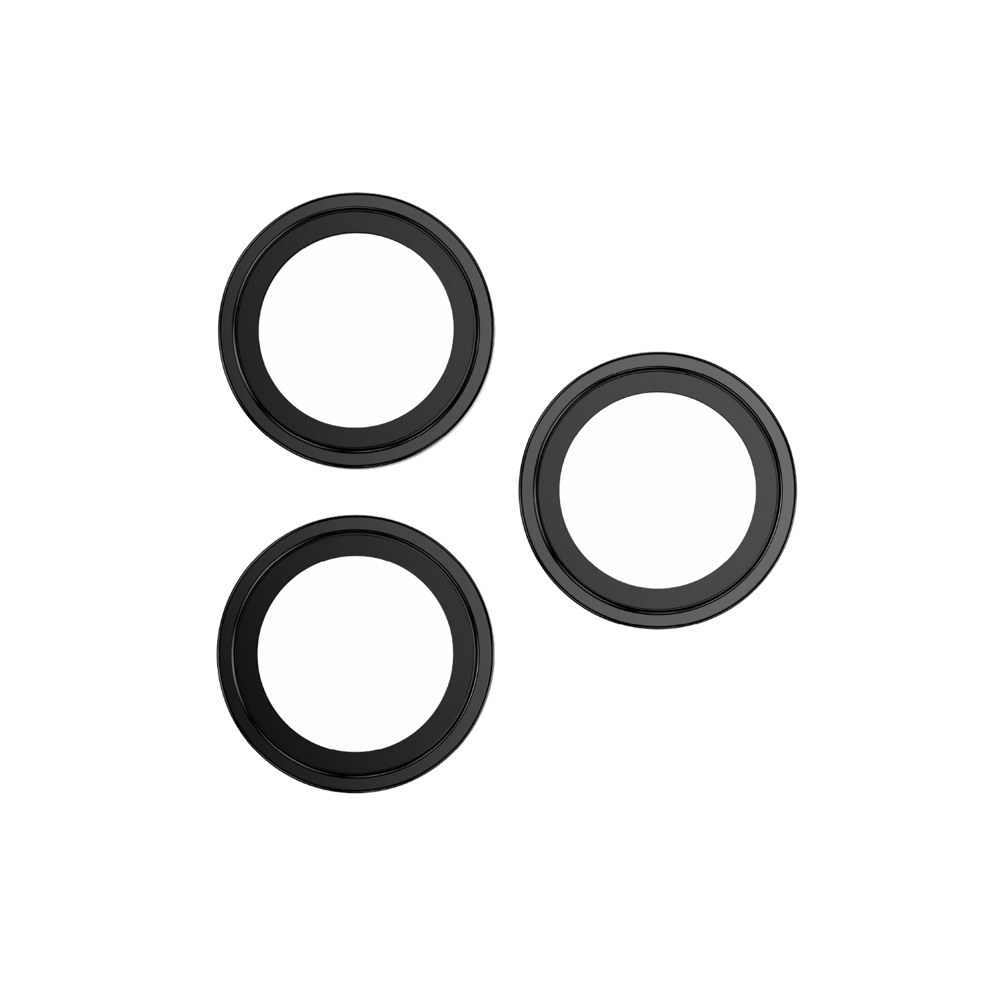 Momax iPhone 17 Pro 6.3 / 17 Pro Max 6.9 Lens Glass