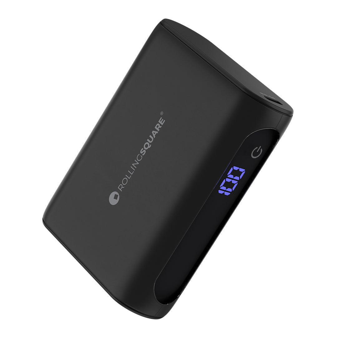 Rolling Square - Power Bank - 10000 mAh - ALAMAT