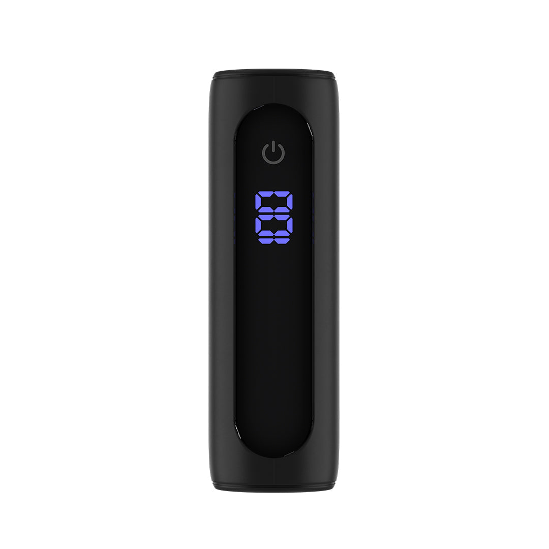 Rolling Square - Power Bank - 10000 mAh - ALAMAT