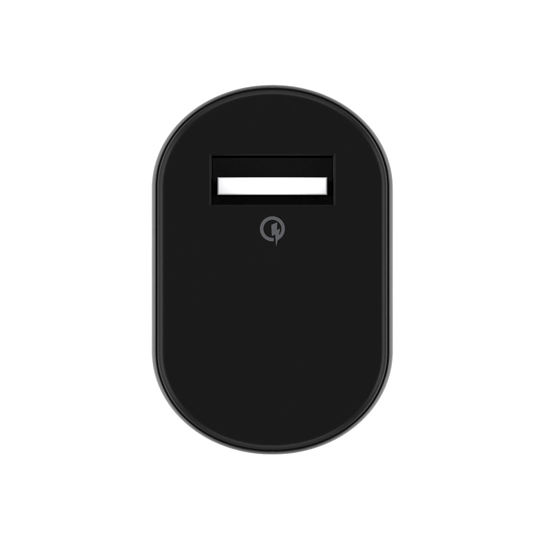 Rolling Square - Power Bank - 5000 mAh - ALAMAT