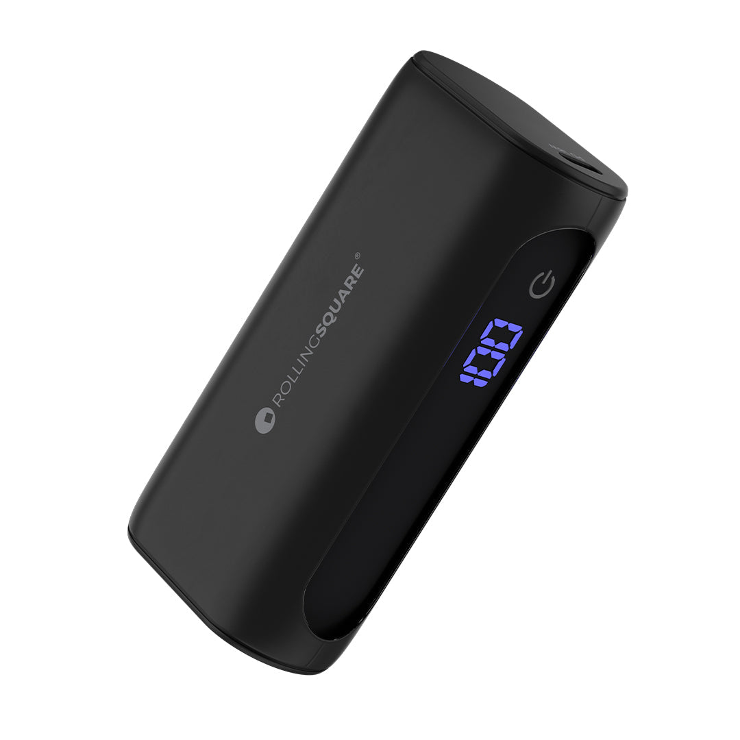 Rolling Square - Power Bank - 5000 mAh - ALAMAT
