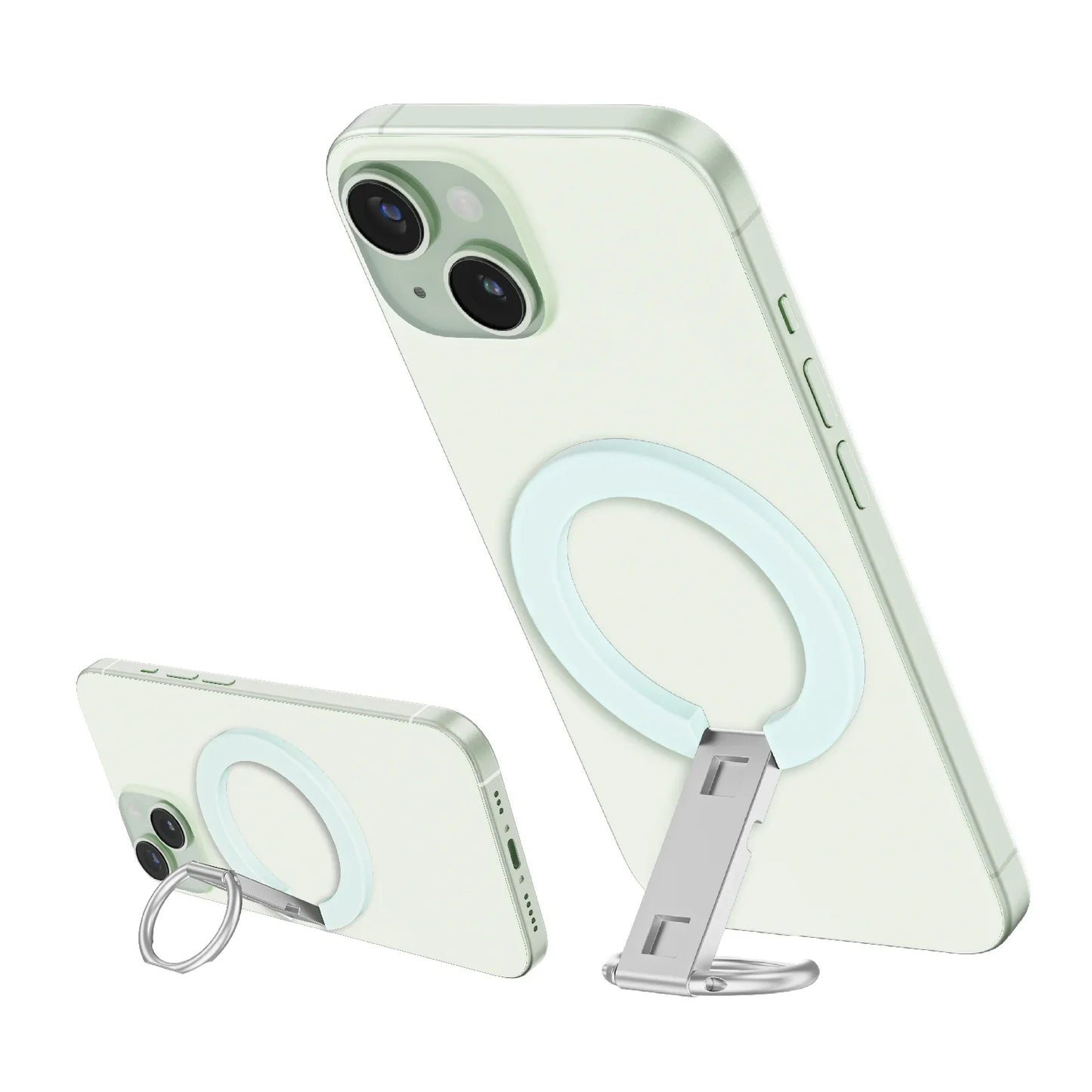 AMAZING THING TITAN MAGNETIC PHONE RING WITH STAND - 2024 - ALAMAT