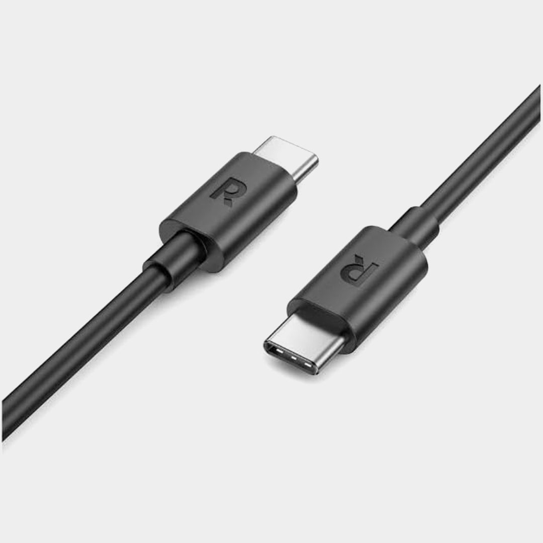 RAVPOWER 5IN1 TRAVEL COMBO 20000MAH - BLACK