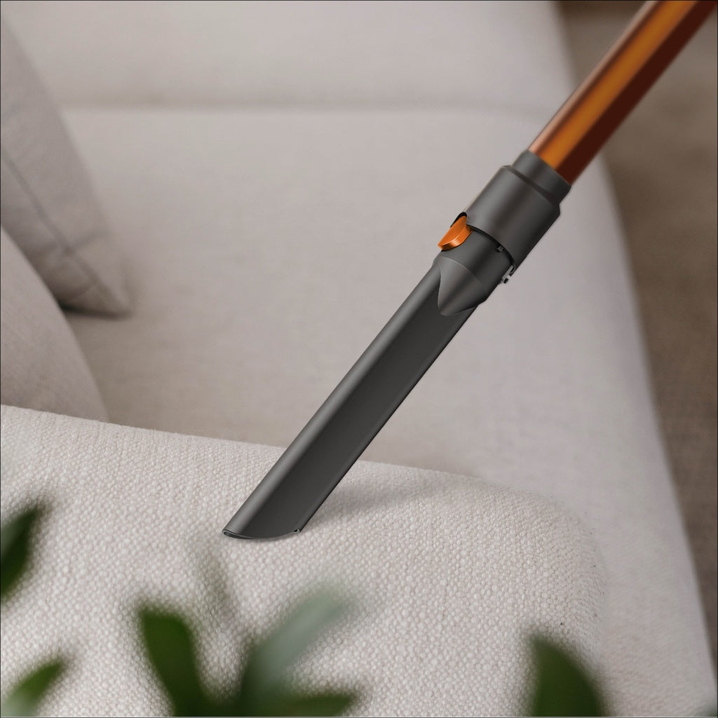 Momax 1-Home Vacuum Cordless Vacuum Cleaner (UK Pluged)