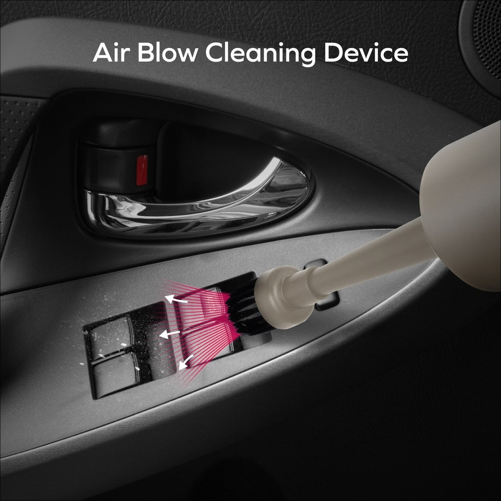 MOMAX 1-Move Vacuum Portable Vacuum Cleaner
