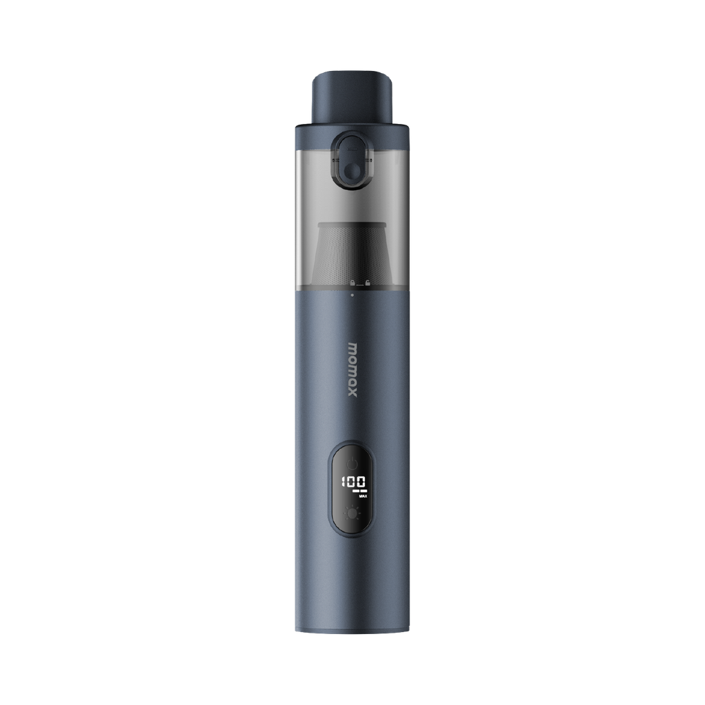MOMAX 1-Move Vacuum Portable Vacuum Cleaner