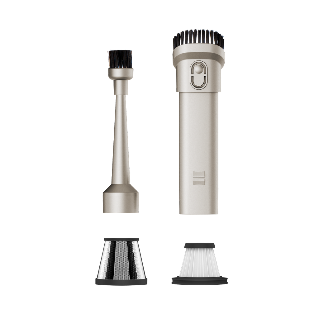 MOMAX 1-Move Vacuum Portable Vacuum Cleaner