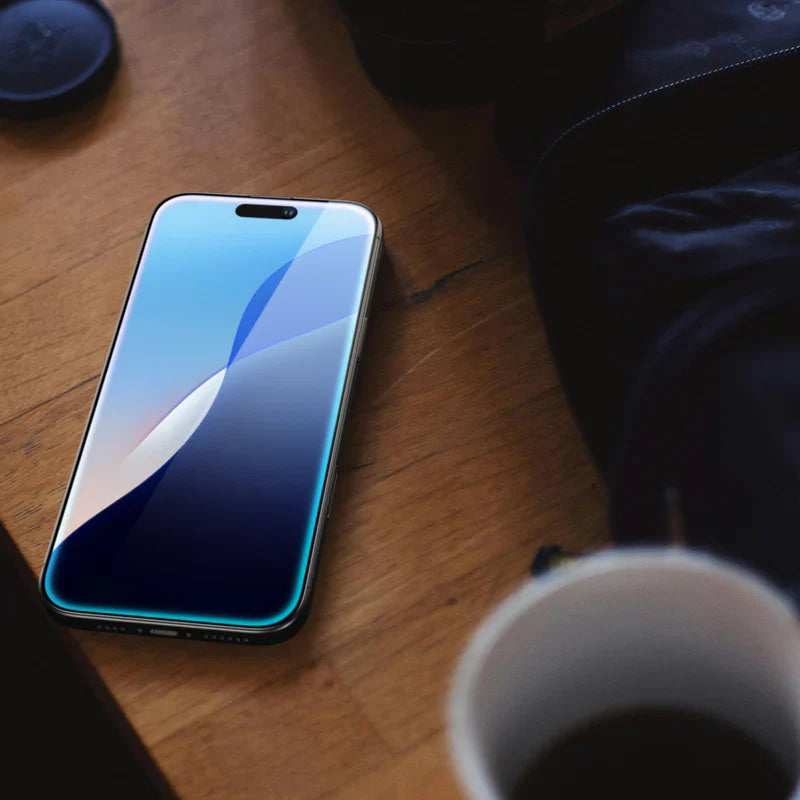 AMAZINGTHING PURE GLASS WITH SLEEVE PACKAGING FOR IPHONE 16 SERIES - Best Buy Tech