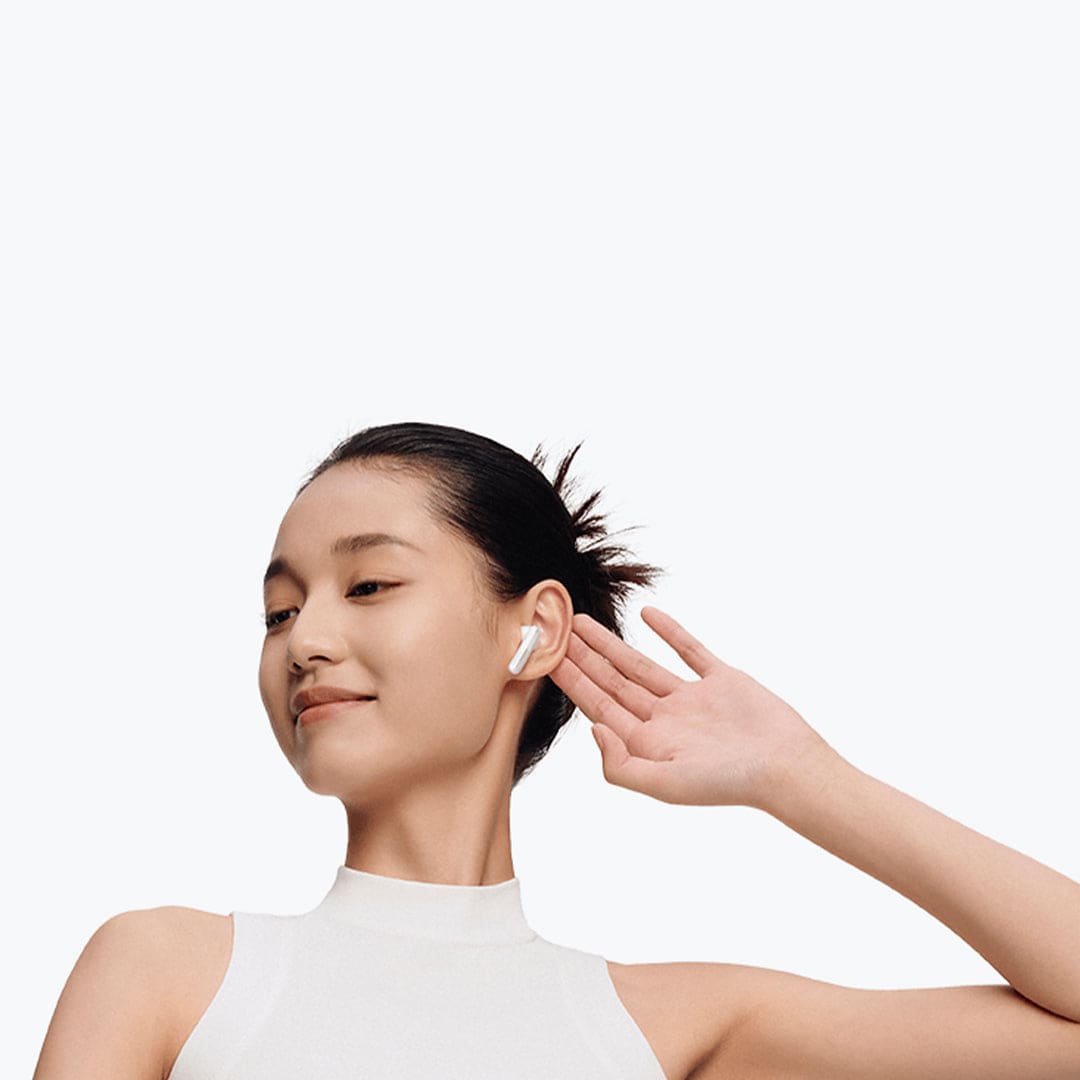 Xiaomi Redmi Buds 6 Active True Wireless Earbuds - Best Buy Tech