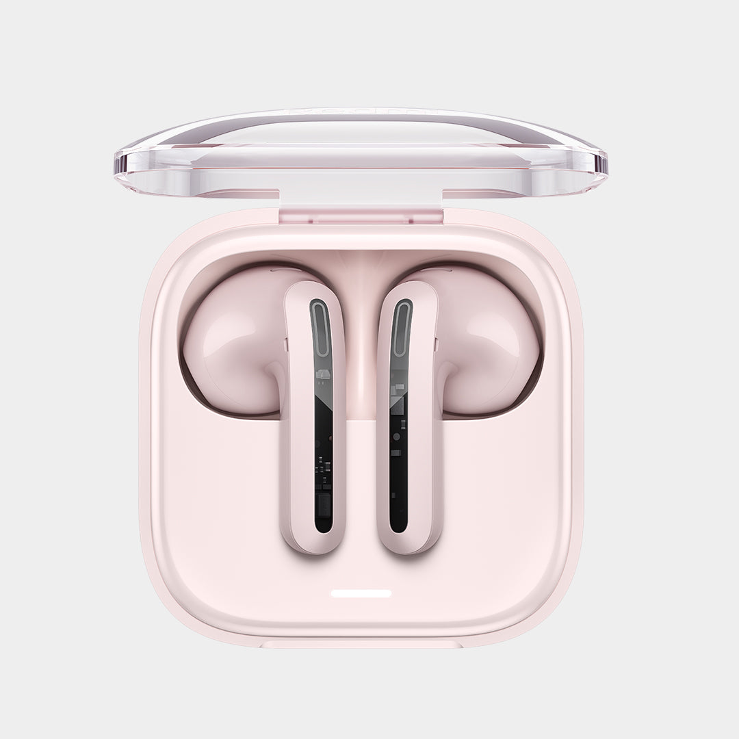 Xiaomi Redmi Buds 6 Active True Wireless Earbuds - Best Buy Tech