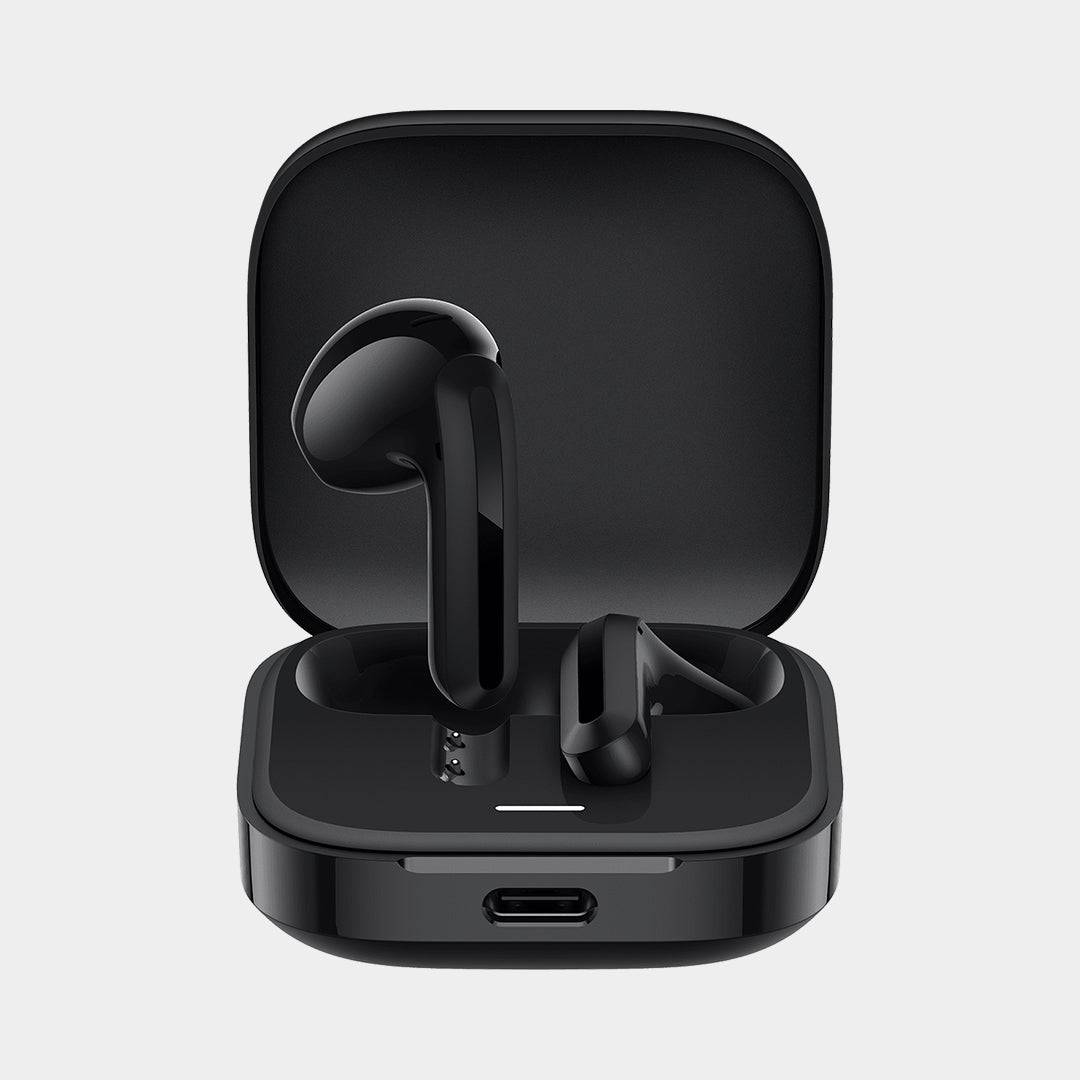 Xiaomi Redmi Buds 6 Active True Wireless Earbuds - Best Buy Tech