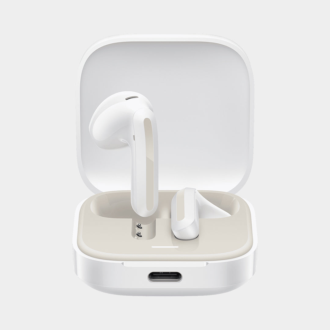 Xiaomi Redmi Buds 6 Active True Wireless Earbuds - Best Buy Tech