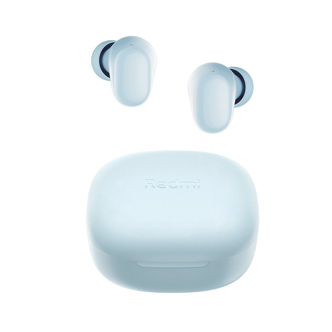 Xiaomi Redmi Buds 6 Play True Wireless Earbuds - Best Buy Tech